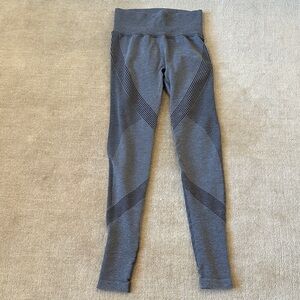 Lululemon Athletica Gray Leggings